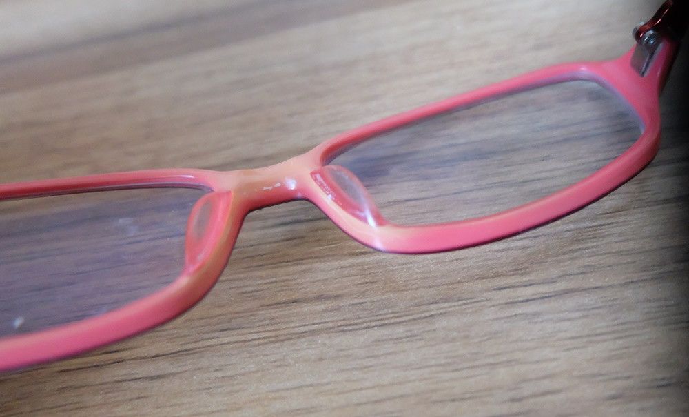 Moschino Moschino Glasses Size ONE SIZE - 6 Thumbnail