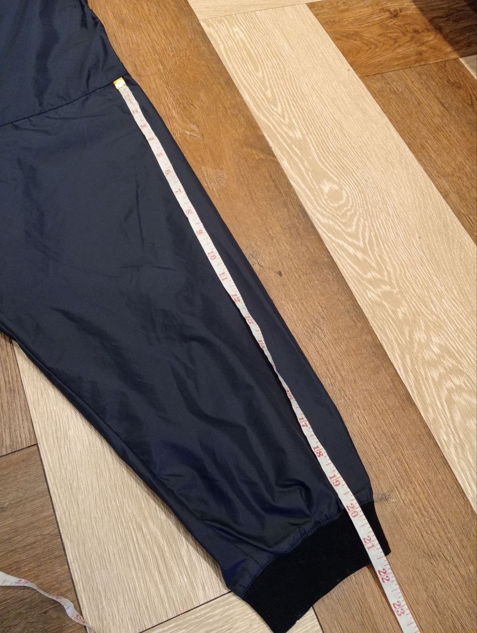 Michiko Koshino London MICHIKO KOSHINO LONDON SPELLOUT NYLON JACKET - FREE SIZE Size US L / EU 52-54 / 3 - 15 Thumbnail