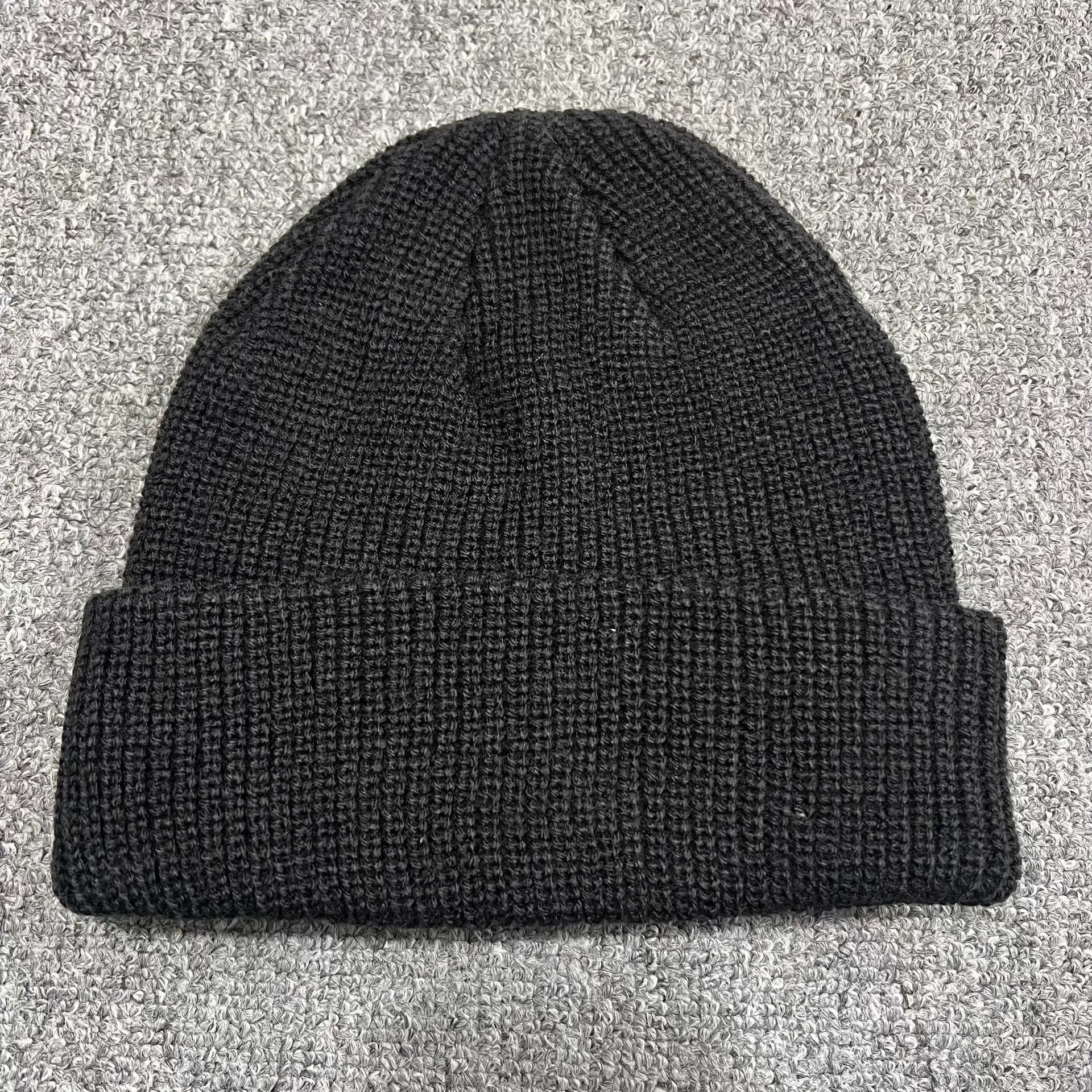 Billionaire Boys Club BBC EU Astronaut Embroidered Knit Beanie Q7 Size ONE SIZE - 4 Thumbnail