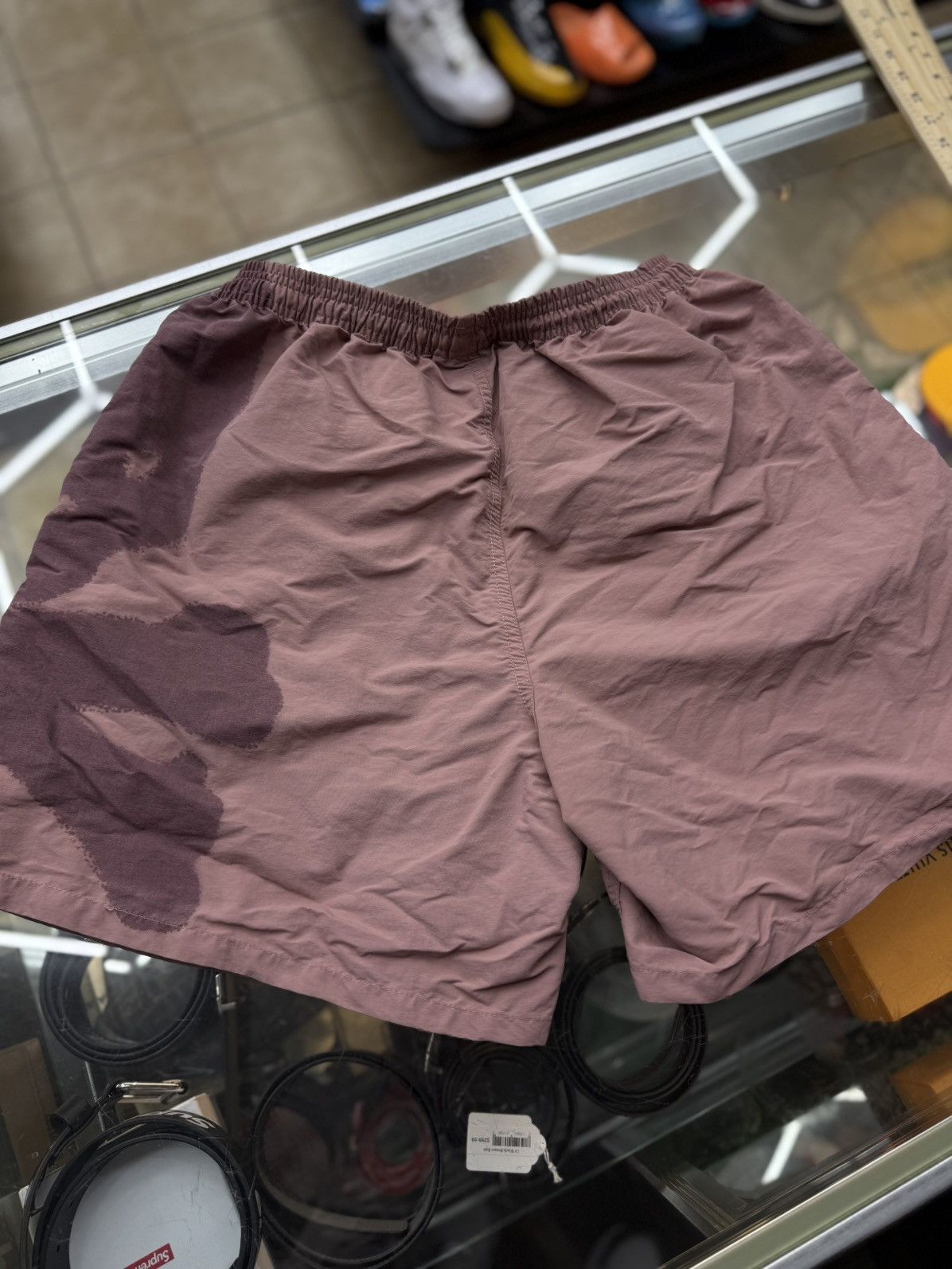 Travis Scott Travis Scott Men’s Summer Shorts Size Large Size US 33 - 6 Thumbnail