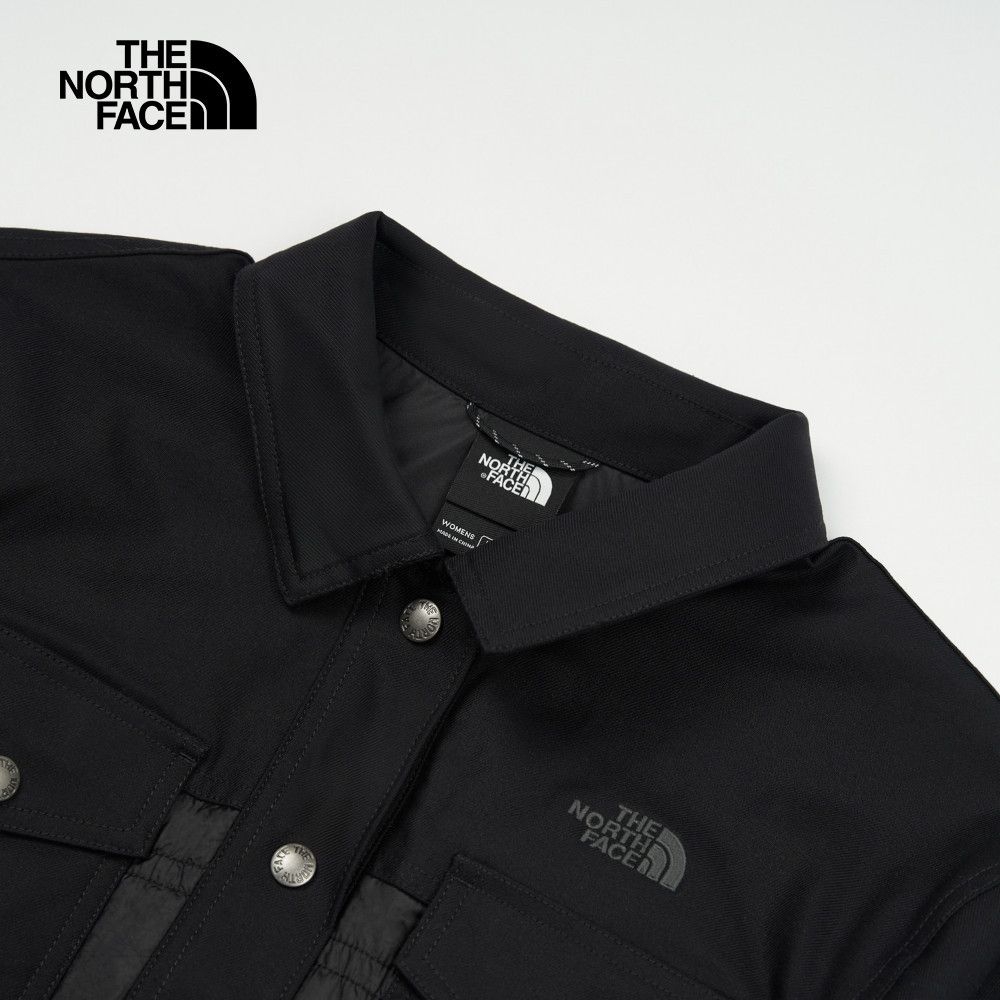Kazuki Kuraishi × The North Face Urban Exploration KK UNISEX PKT PADDED JACKET Size US M / EU 48-50 / 2 - 5 Thumbnail