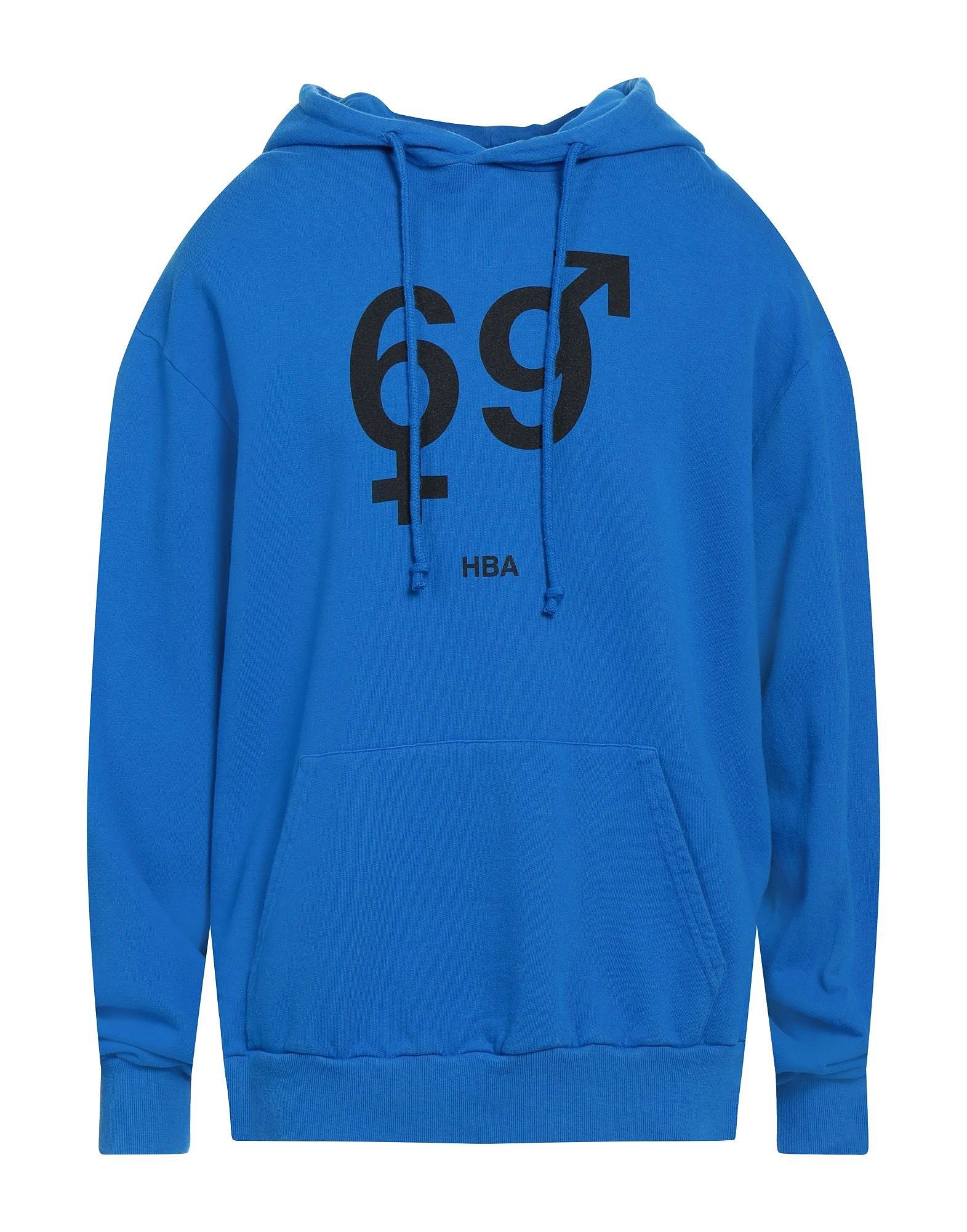 Hood By Air HOOD BY AIR 69 'veteran' Hoodie Size US L / EU 52-54 / 3 - 1 Thumbnail