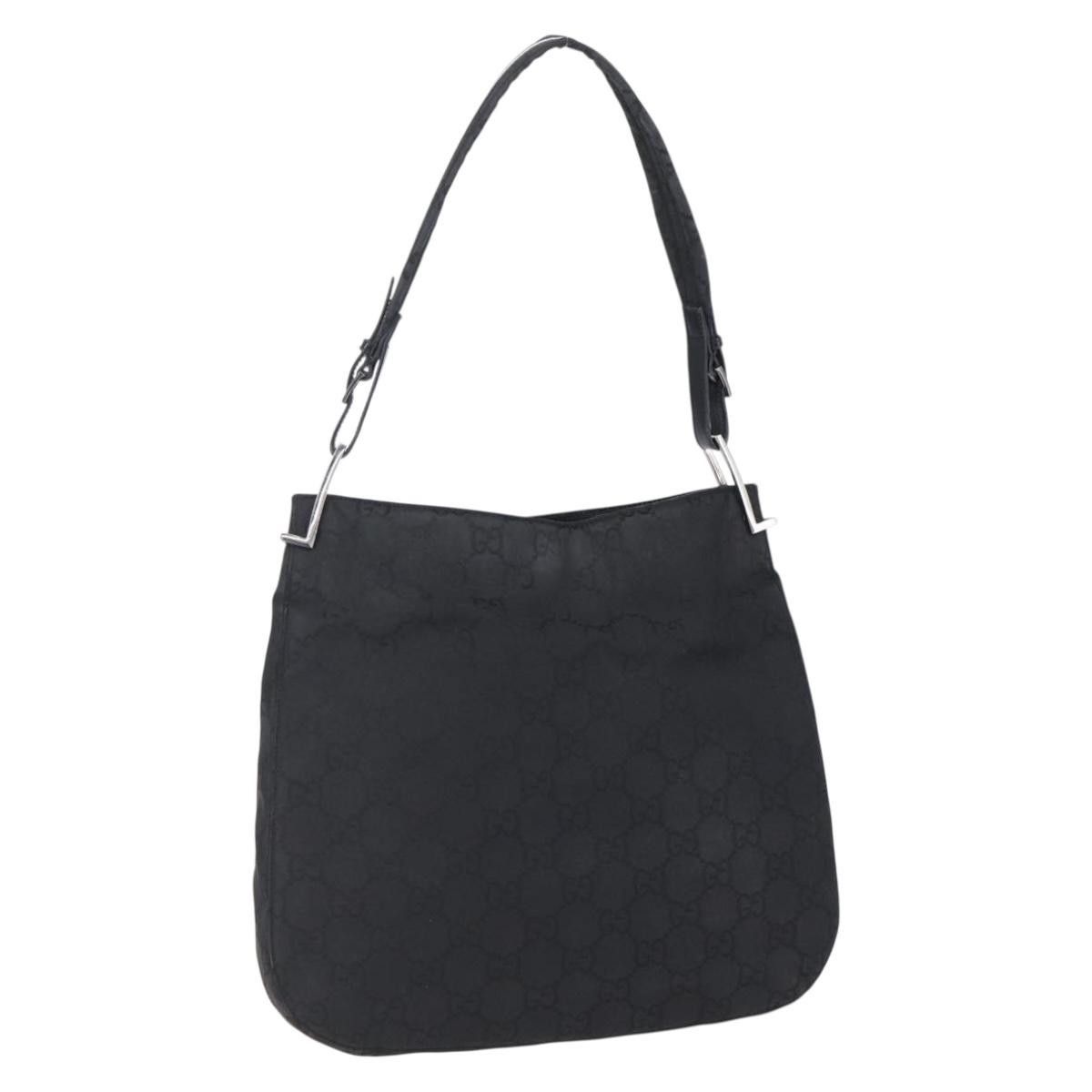 Gucci Gucci GG Canvas Bag Canvas Size ONE SIZE - 1 Thumbnail