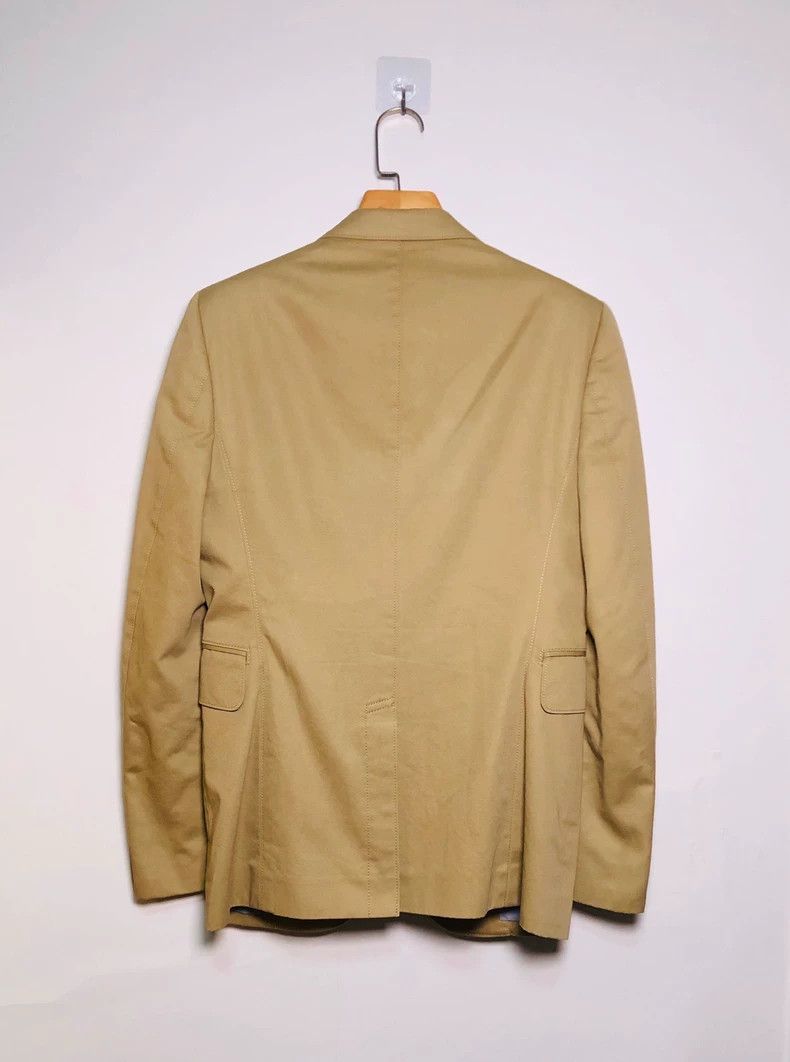 Comme des Garcons comme des garcons Pure cotton suit 2503-Nextarrow Size US S / EU 44-46 / 1 - 2 Thumbnail