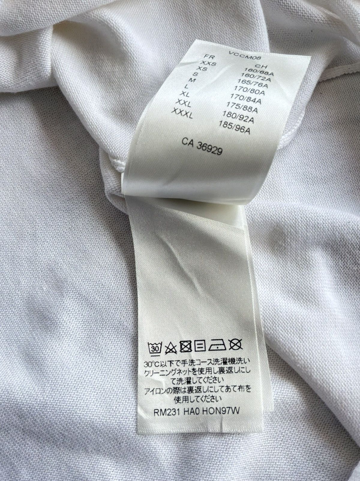 Louis Vuitton Louis Vuitton - Intarsia Comic Knit Tee Size US L / EU 52-54 / 3 - 13 Thumbnail