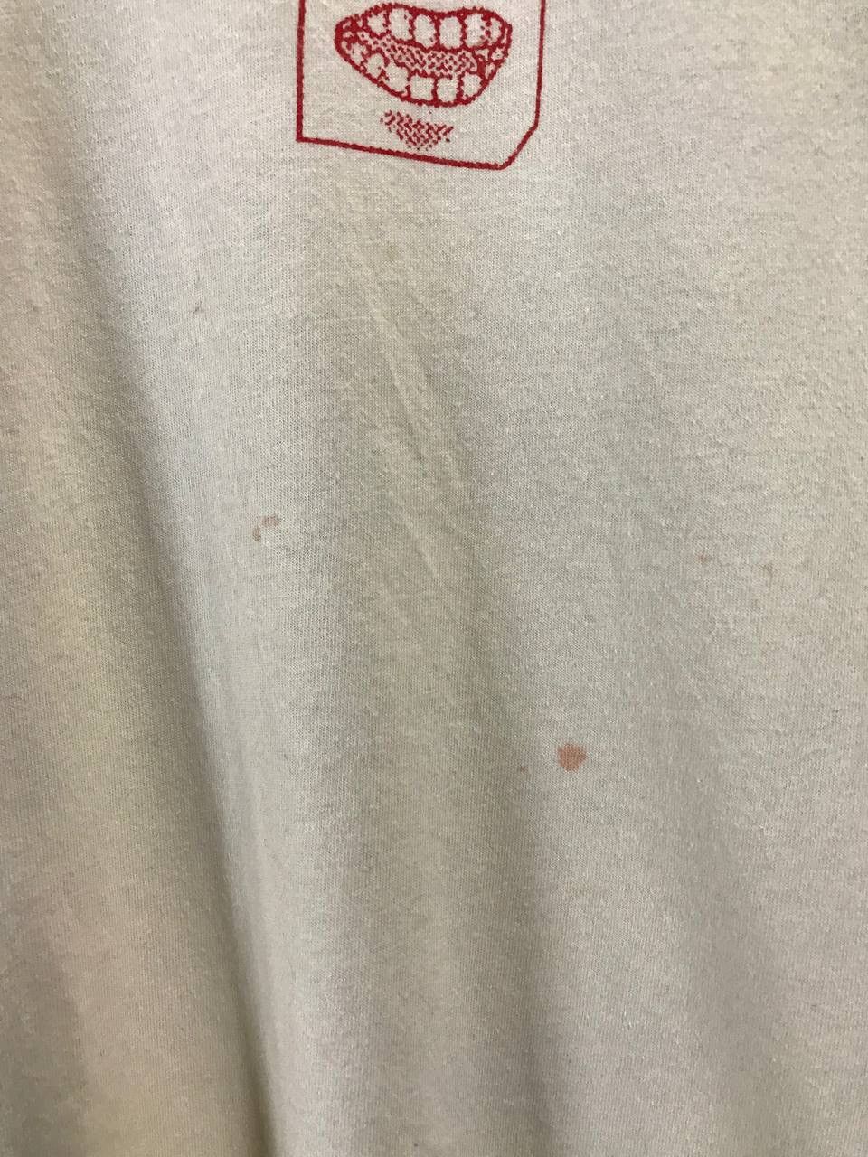 Edwin × Japanese Brand Edwin Japanese brand big logo tee Size US M / EU 48-50 / 2 - 8 Thumbnail