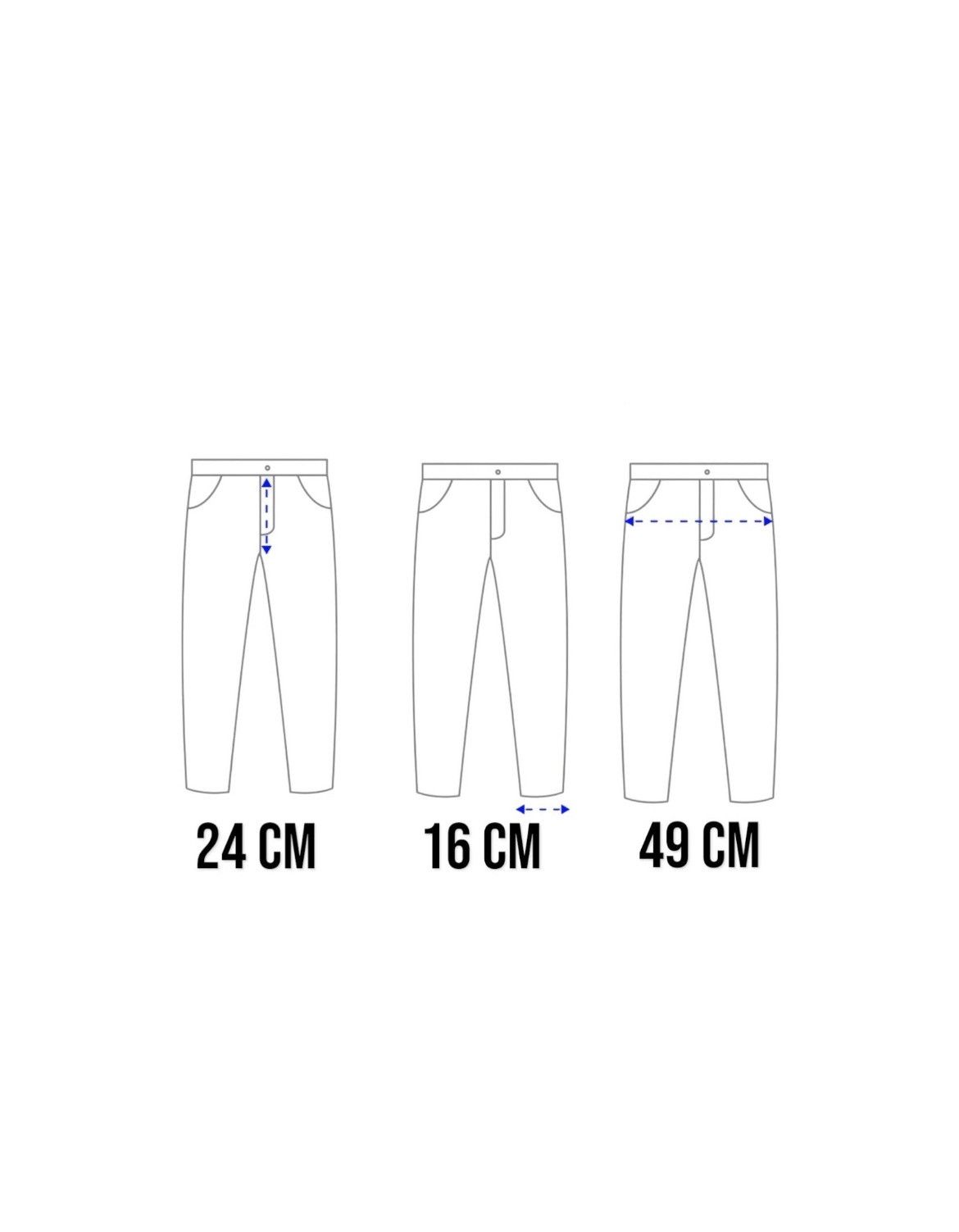 Balmain Pants Balmain Paris size IT 48 Size US 36 / EU 52 - 12 Thumbnail