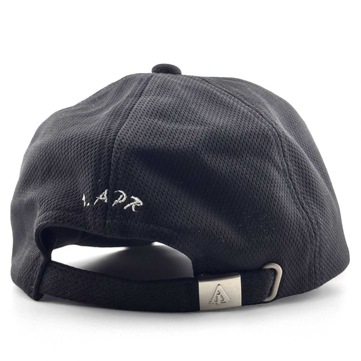 Vintage Vtg Dragon Flight Space Mission Aerospace SpaceX Style Cap Size ONE SIZE - 4 Thumbnail