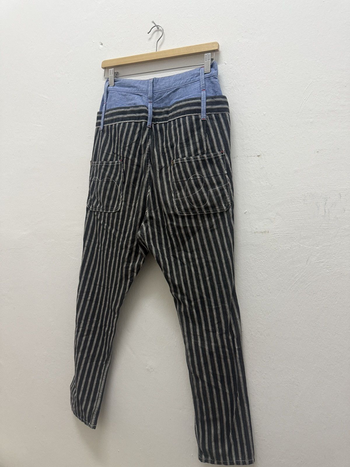 mercibeaucoup Mercibeaucoup jeans Size US 29 - 8 Thumbnail