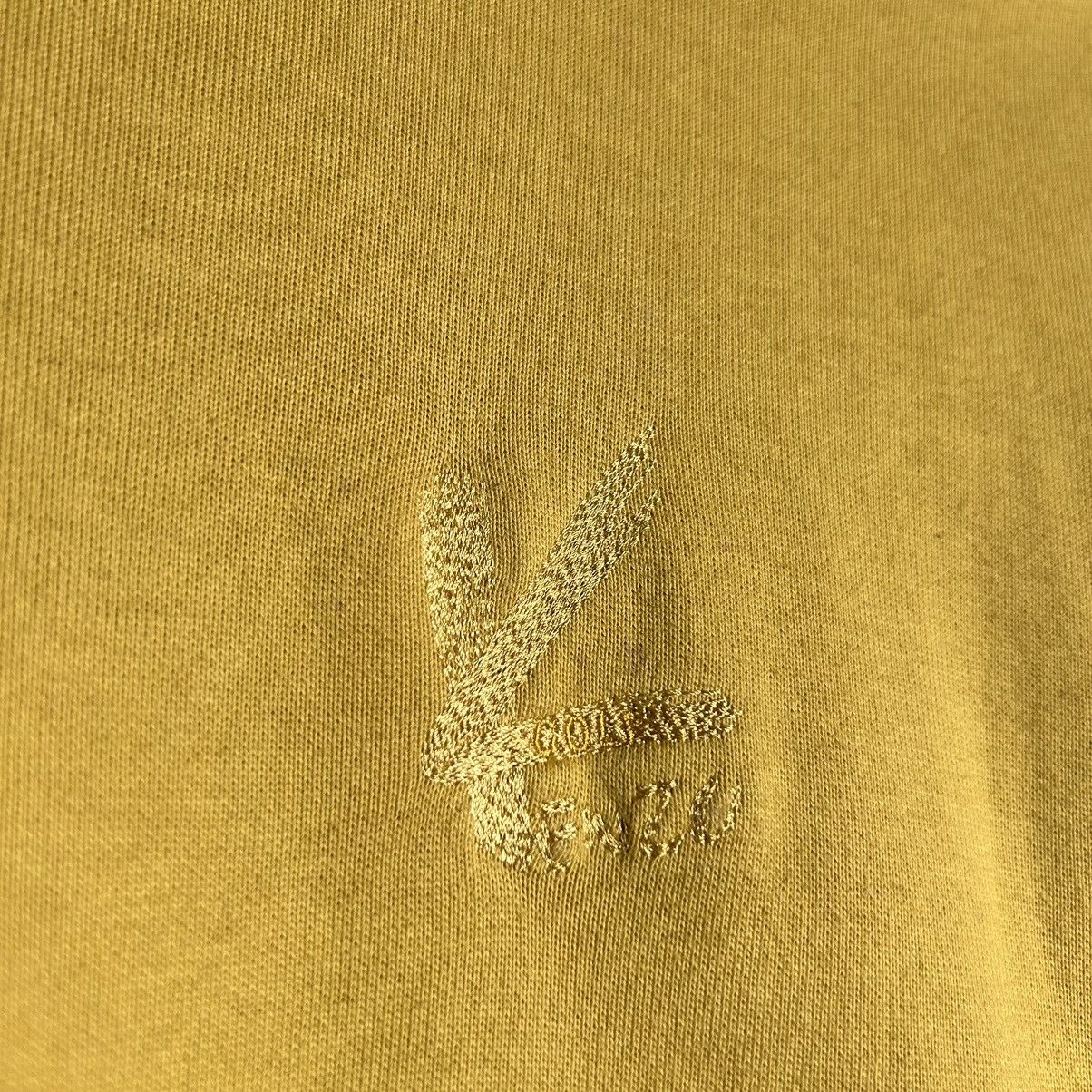 Kenzo × Vintage Vintage Kenzo Golf Big Logo Sweater Size L / US 10 / IT 46 - 5 Thumbnail