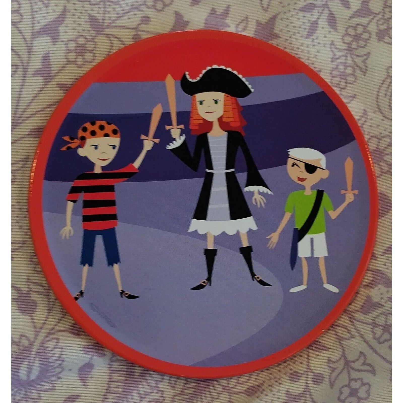 Disney Club 33 SHAG Disney Cruise Lines Exclusive Coaster Set Ltd. Size ONE SIZE - 4 Thumbnail