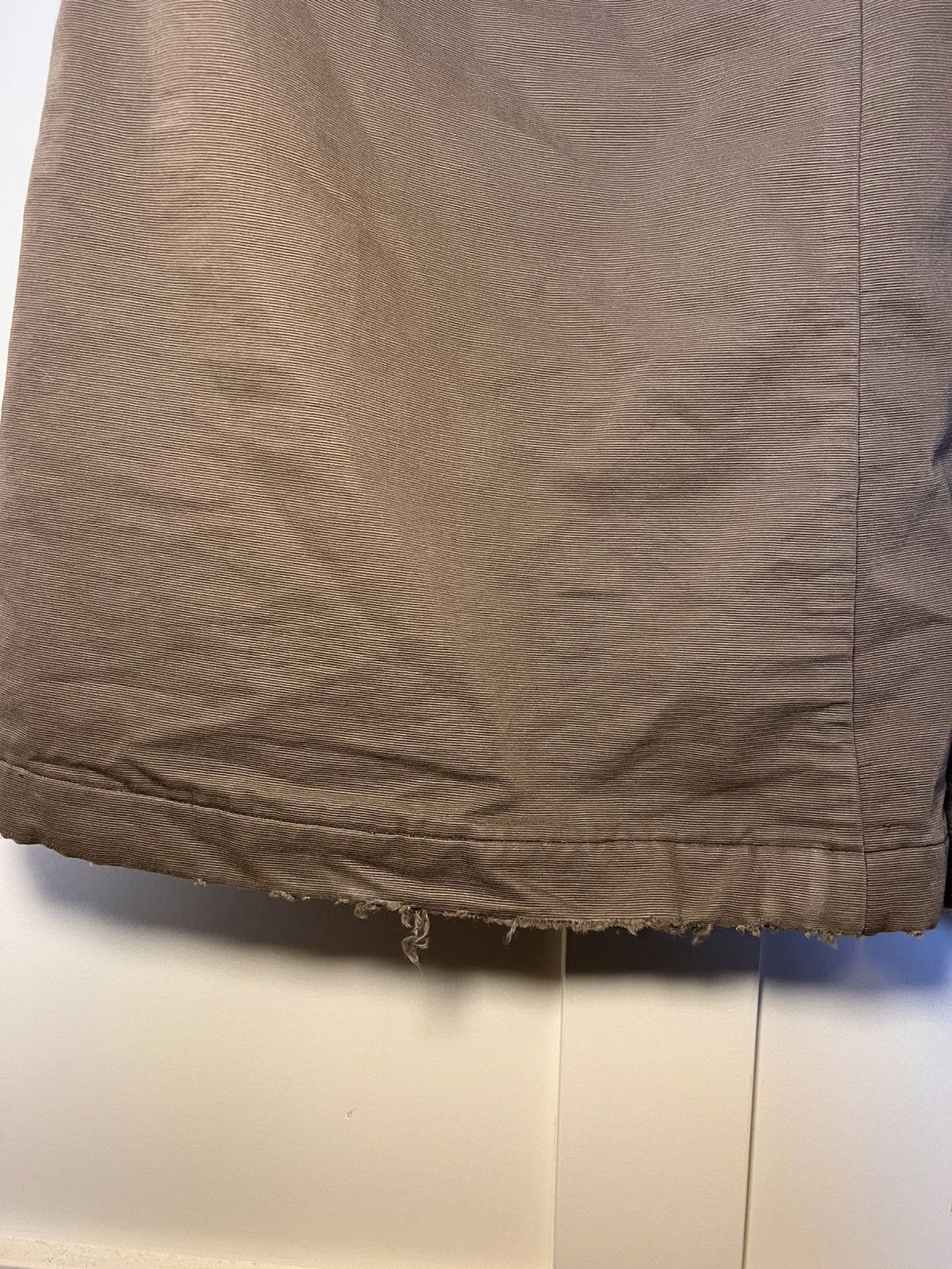 Rick Owens Drkshdw Rick Owens Drkshdw cargobela pants Size US 36 / EU 52 - 8 Thumbnail