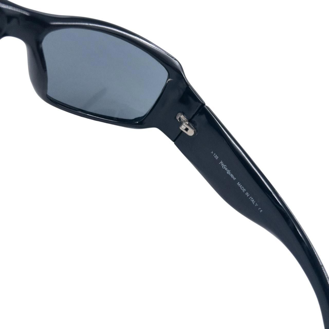 Yves Saint Laurent Vintage YSL Yves Saint Laurent Sunglasses Size ONE SIZE - 7 Thumbnail