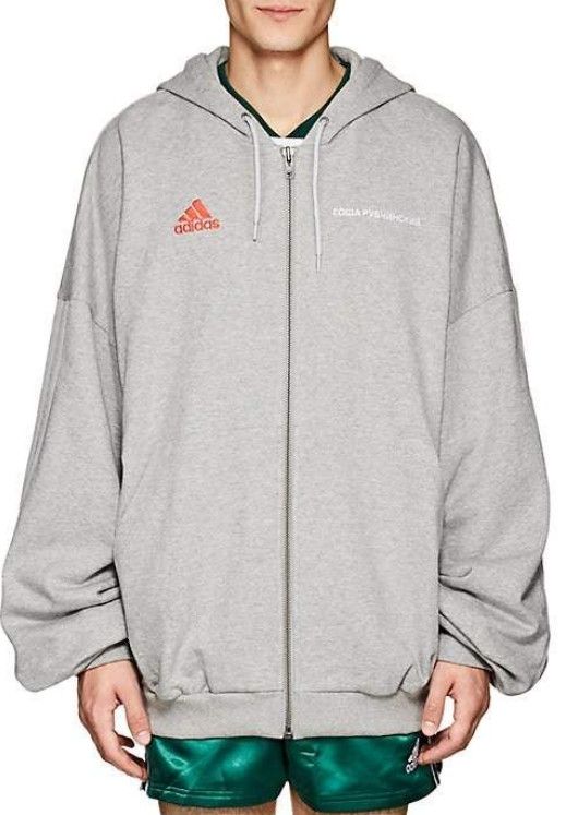 Gosha rubchinskiy adidas hoodie sale