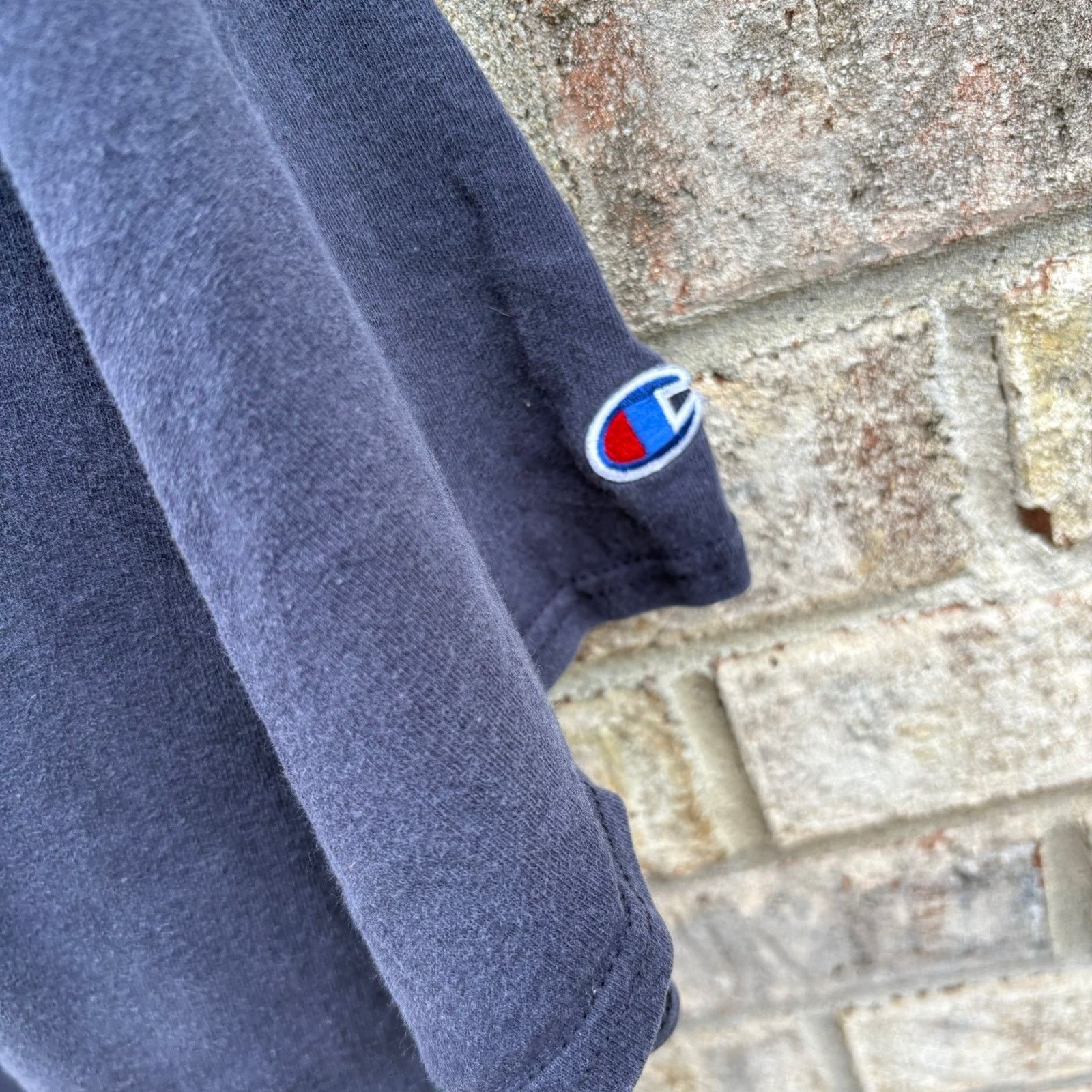 Champion UTEP t shirt Size US XL / EU 56 / 4 - 3 Thumbnail