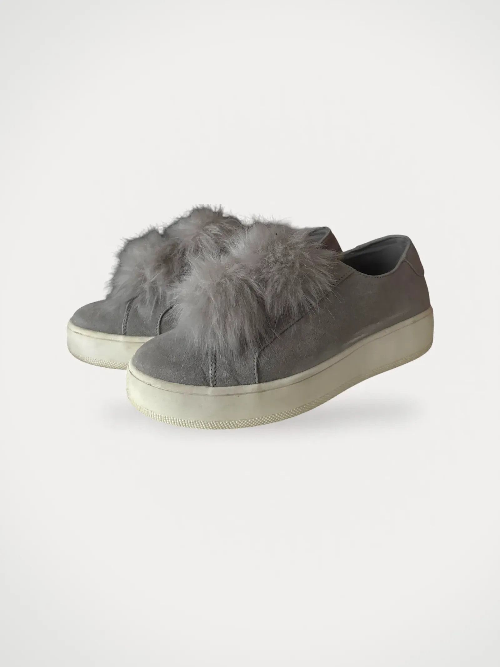 Steve Madden Steve Madden Sneakers Size US 11 / IT 41 - 1 Thumbnail