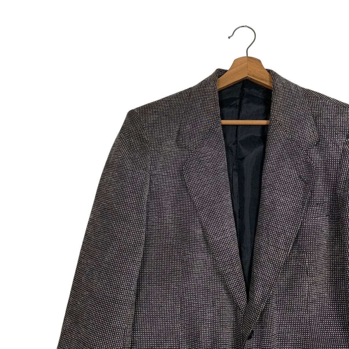Other Cinzia Pierucci Italy Blazer Jacket Size US S / EU 44-46 / 1 - 6 Thumbnail