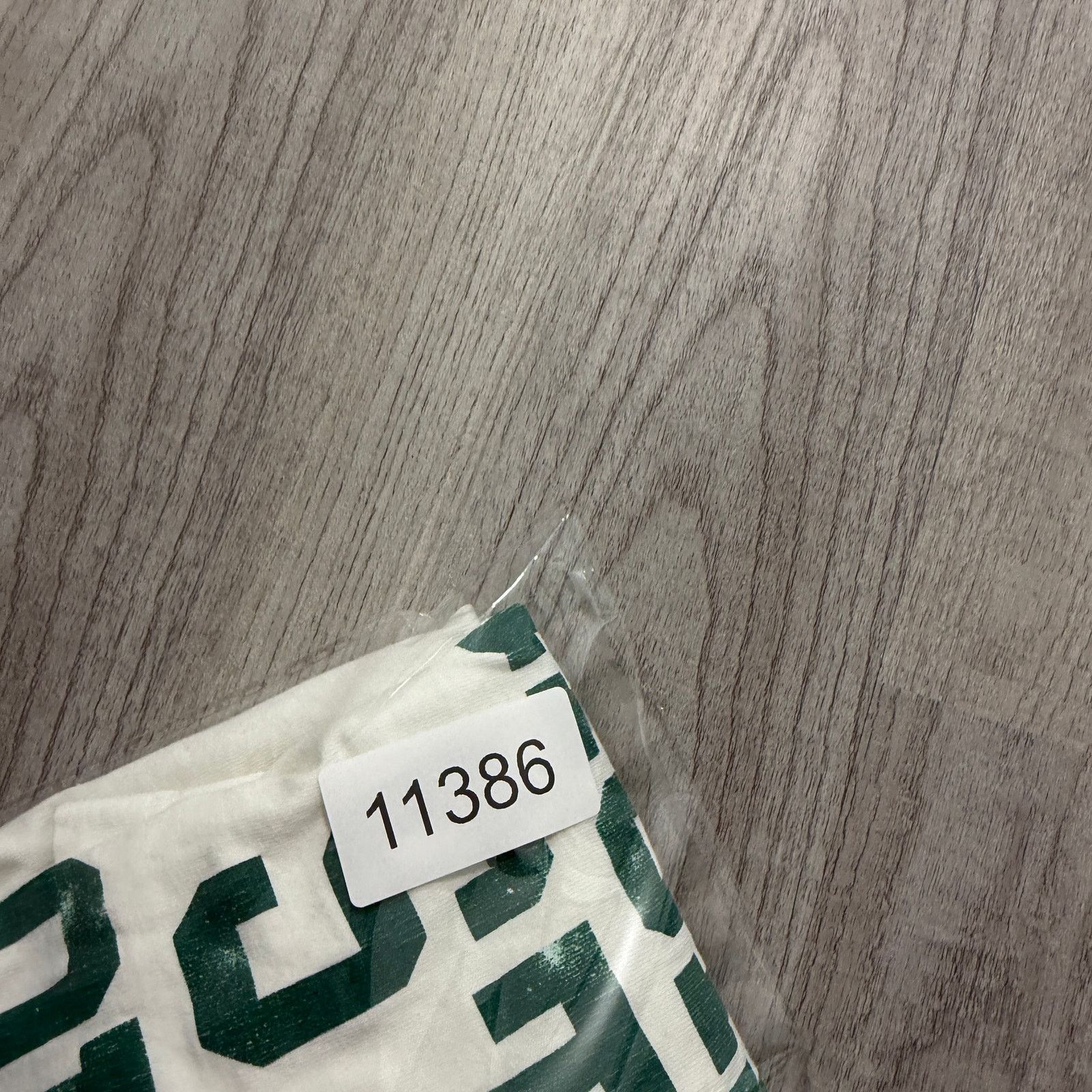 Vintage Vintage Michigan State Forestry Shirt Extra Large White Size US XL / EU 56 / 4 - 7 Thumbnail
