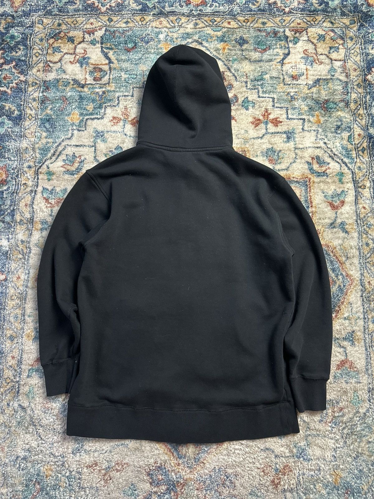 Avirex Vintage Avirex Samurai Zip-up Hoodie Medium Size US M / EU 48-50 / 2 - 2 Thumbnail