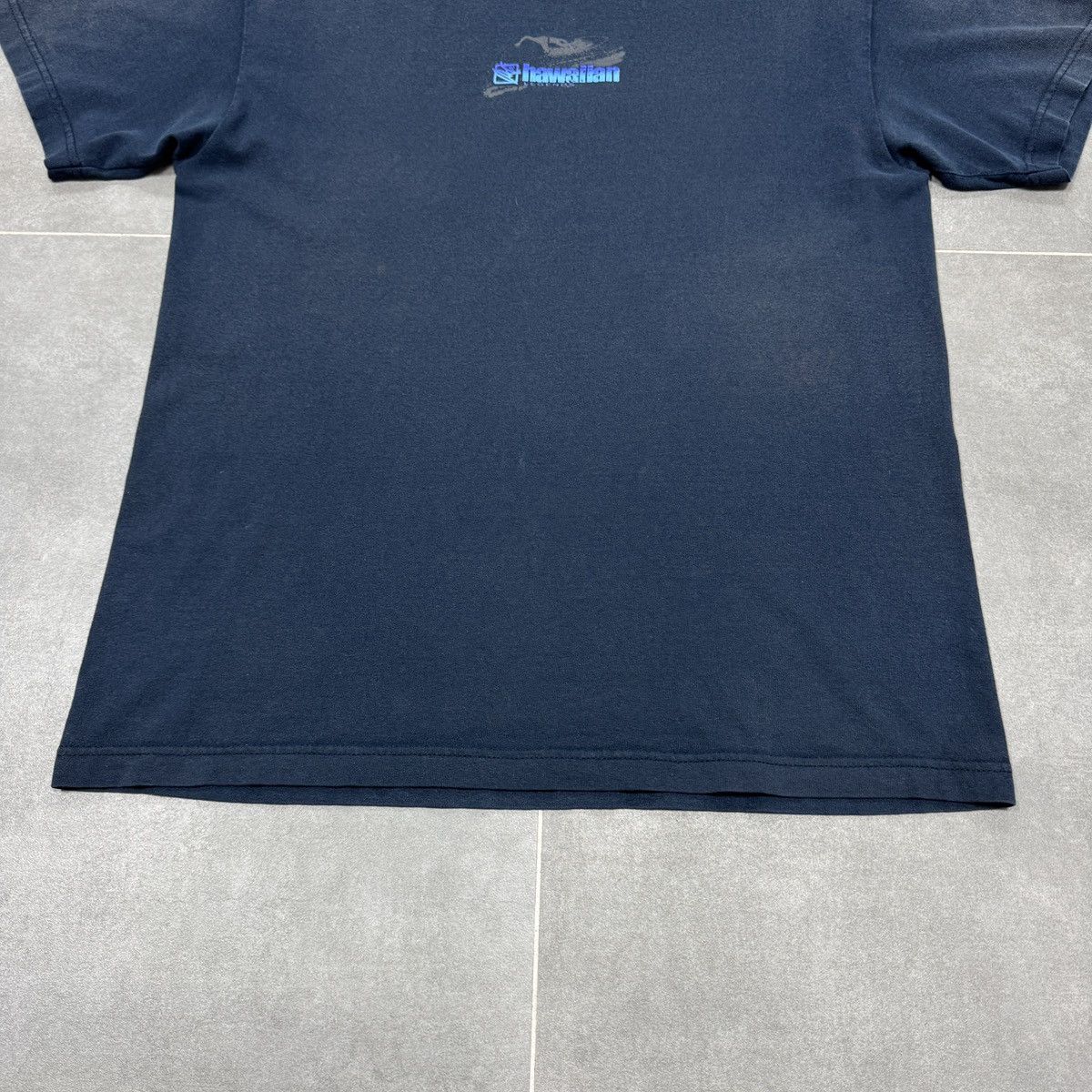 Vintage Vintage Hawaiian Legends Surfing T-Shirt Size M Size US M / EU 48-50 / 2 - 6 Thumbnail