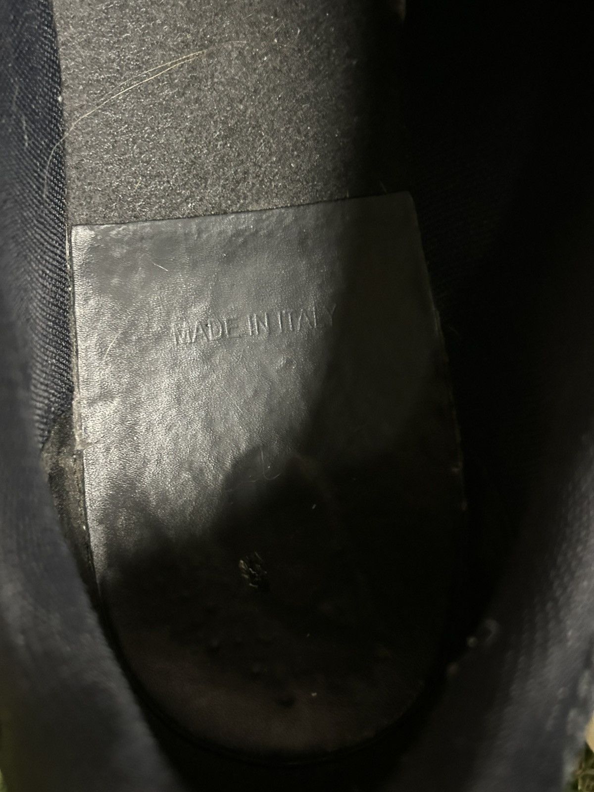 Dior Dior B22 Lakers Size US 13 / EU 46 - 8 Thumbnail