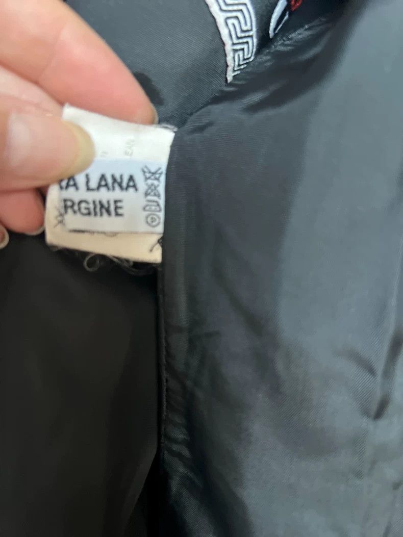 Versace Versace Classic cashmere coat Size L / US 10 / IT 46 - 3 Thumbnail