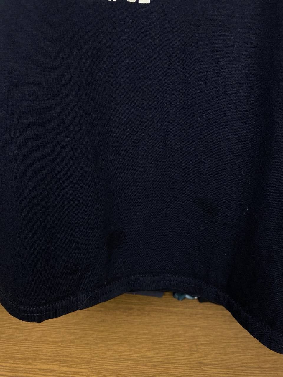 Band Tees × Vintage Vintage Radiohead y2k Sounds of Orgy Waste Tee Size US M / EU 48-50 / 2 - 9 Thumbnail
