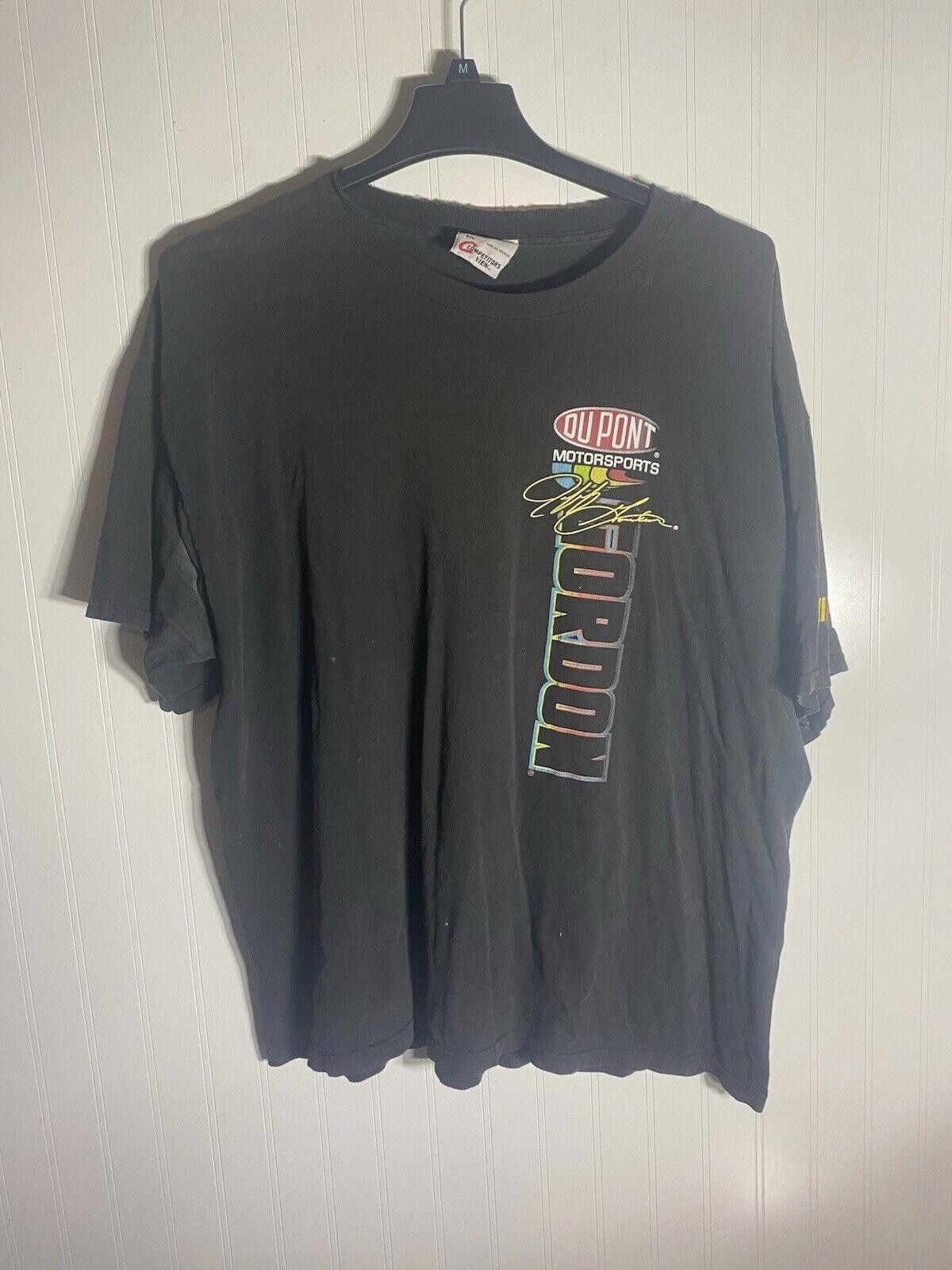 Designer Jeff Gordon Vintage Nascar Racing 2Xl Size US XXL / EU 58 / 5 - 1 Thumbnail