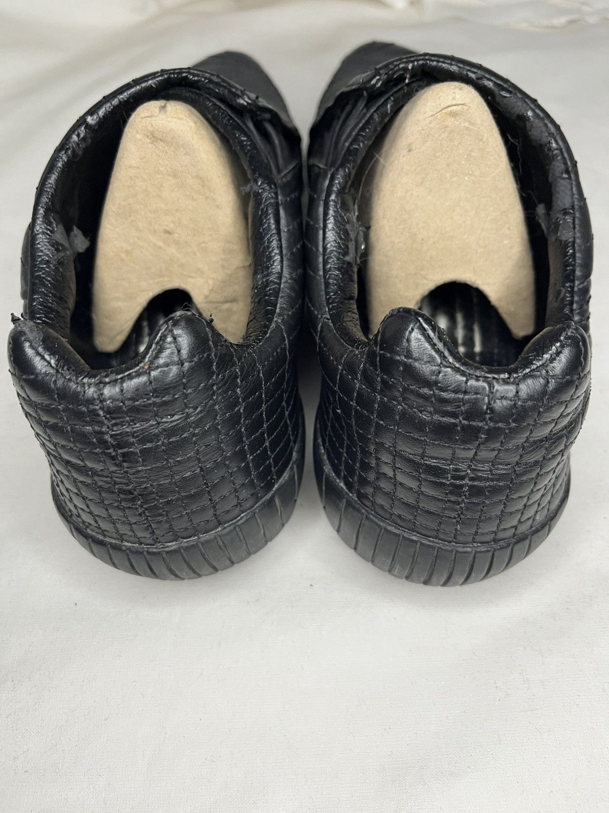 Puma RARE Puma Budoka Vintage Leather Sneakers Y3 Mostro Vibe Size US 9 / EU 42 - 9 Thumbnail