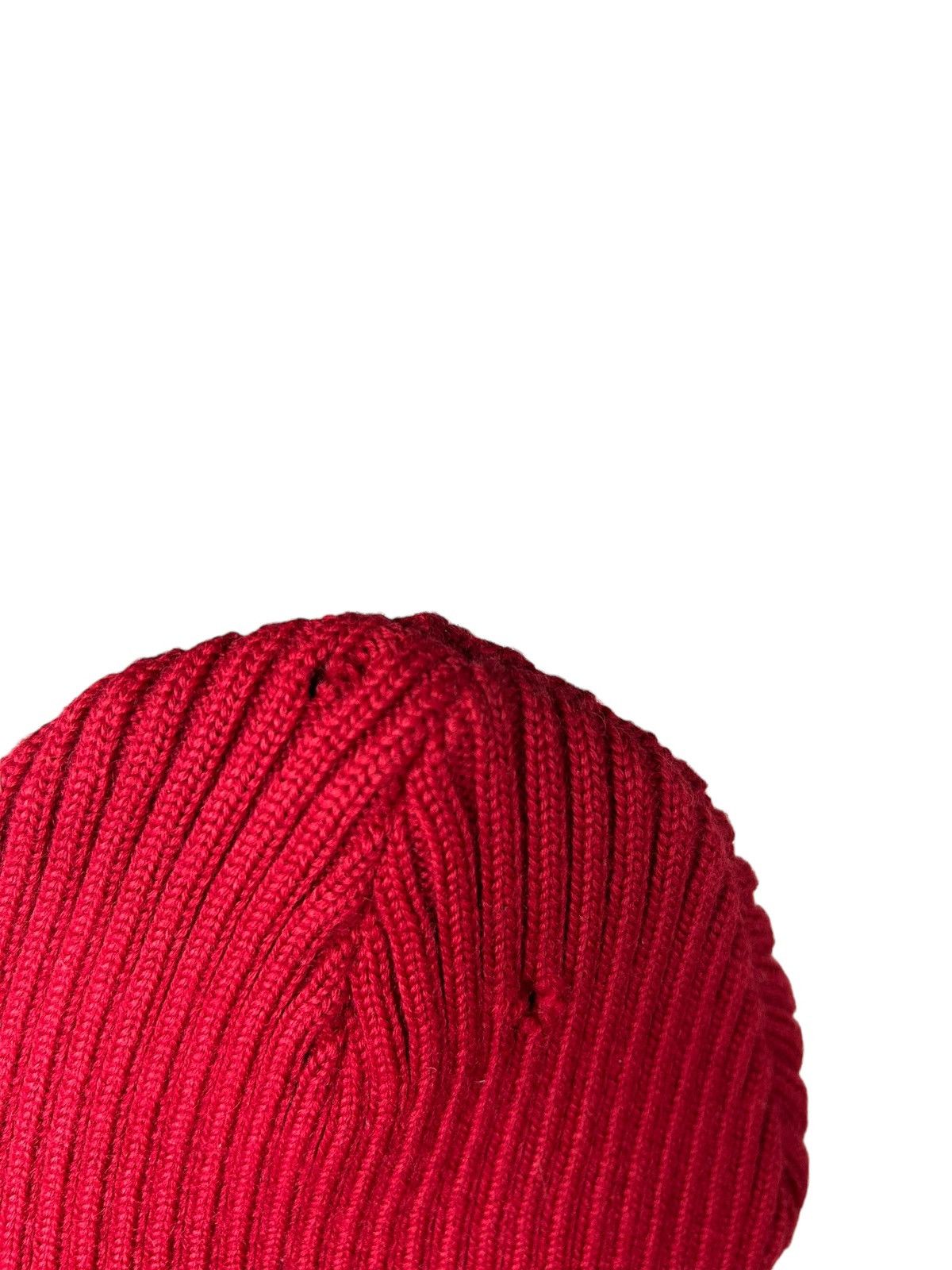 Japanese Brand × Kapital × Vintage TENDERLOIN VINTAGE DISTRESSED BEANIE HATS☠️🎌 Size ONE SIZE - 7 Thumbnail