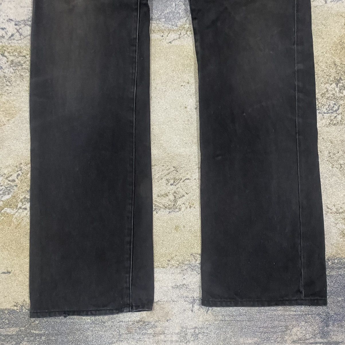 Oshkosh × Vintage Vintage Oshkosh Classic The Gunuine Article Chinos Pants Size US 31 - 4 Thumbnail
