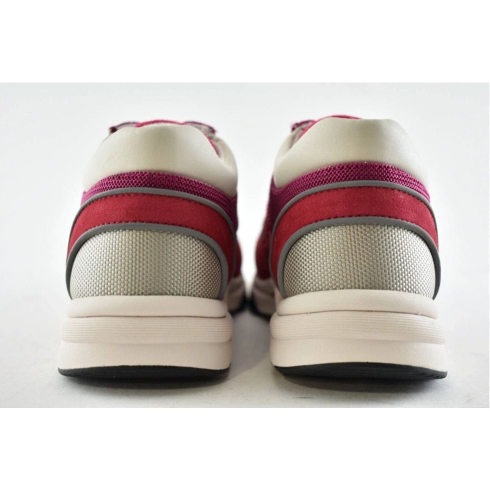 Chanel 21B CC Logo Tie Flat Runner Trainer Sneaker 39.5 Size US 9.5 / IT 39.5 - 10 Thumbnail