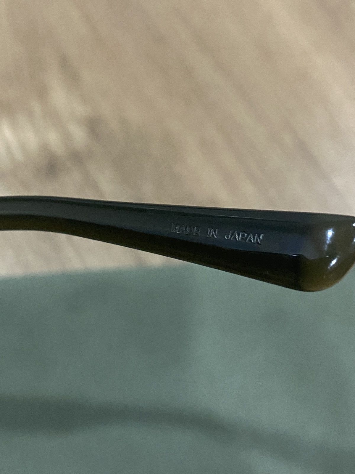 Japanese Brand Four Nine eyewear japanese brand Size ONE SIZE - 4 Thumbnail