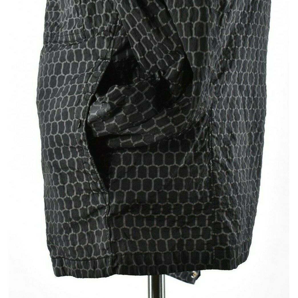 C.P. Company C.P. Company Jacket Size L US In Black Polyamide Size US L / EU 52-54 / 3 - 3 Thumbnail