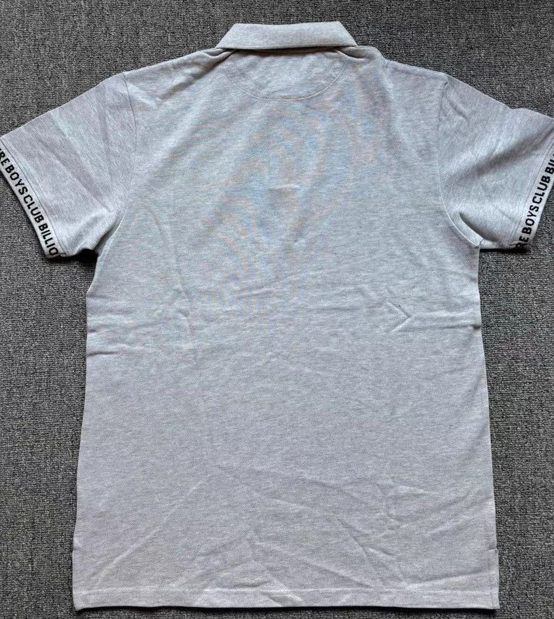 Billionaire Boys Club Billionaire Boys Club Polo Shirt Size US L / EU 52-54 / 3 - 2 Thumbnail