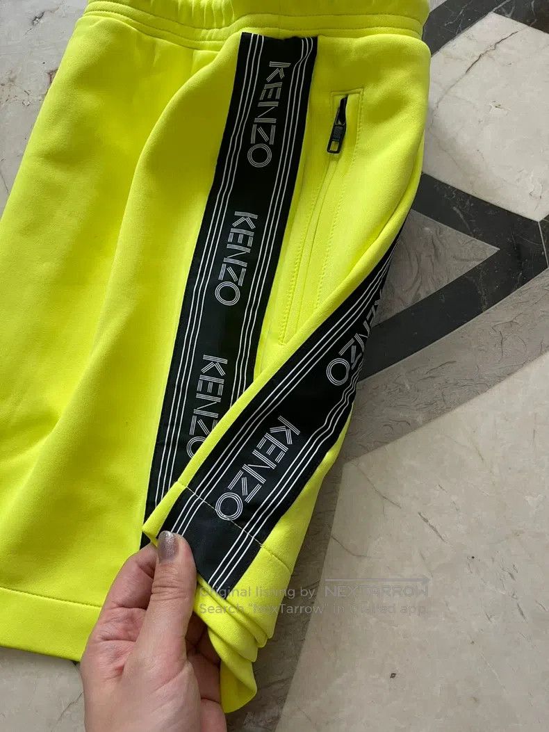 Kenzo Kenzo size XXS Skirt Size 29" - 3 Thumbnail