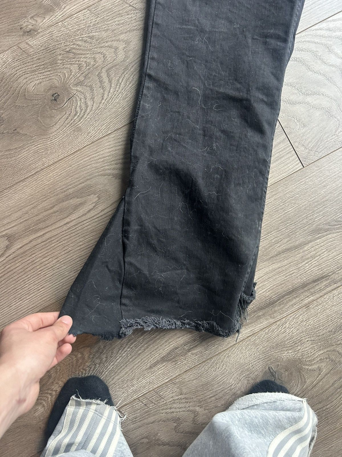 Levi's flared levi 527s Size US 38 / EU 54 - 4 Thumbnail