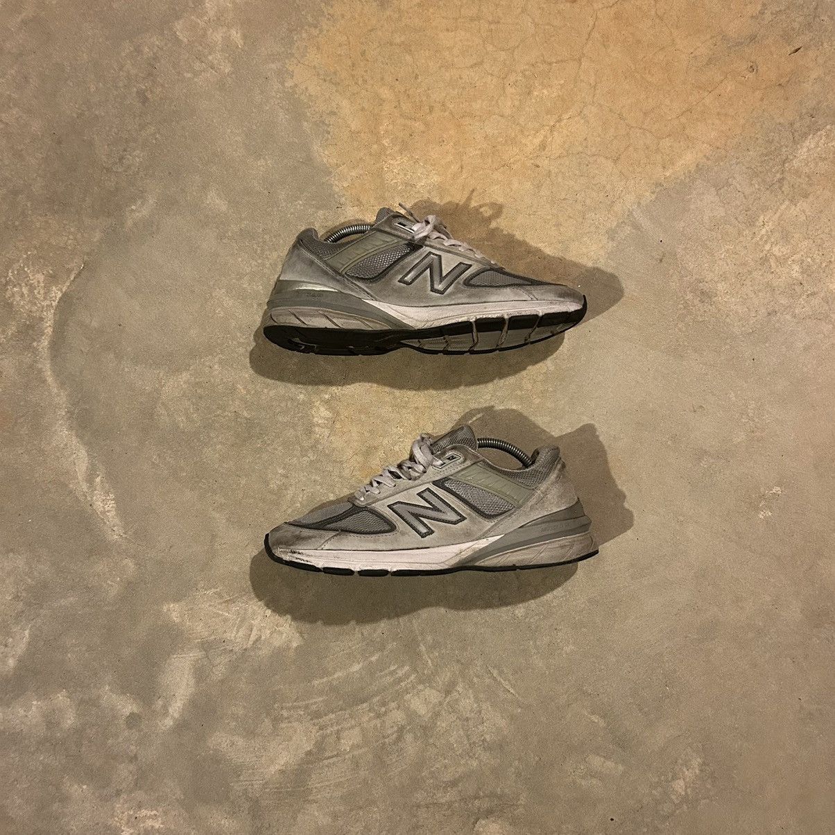 new balance 10 5 us
