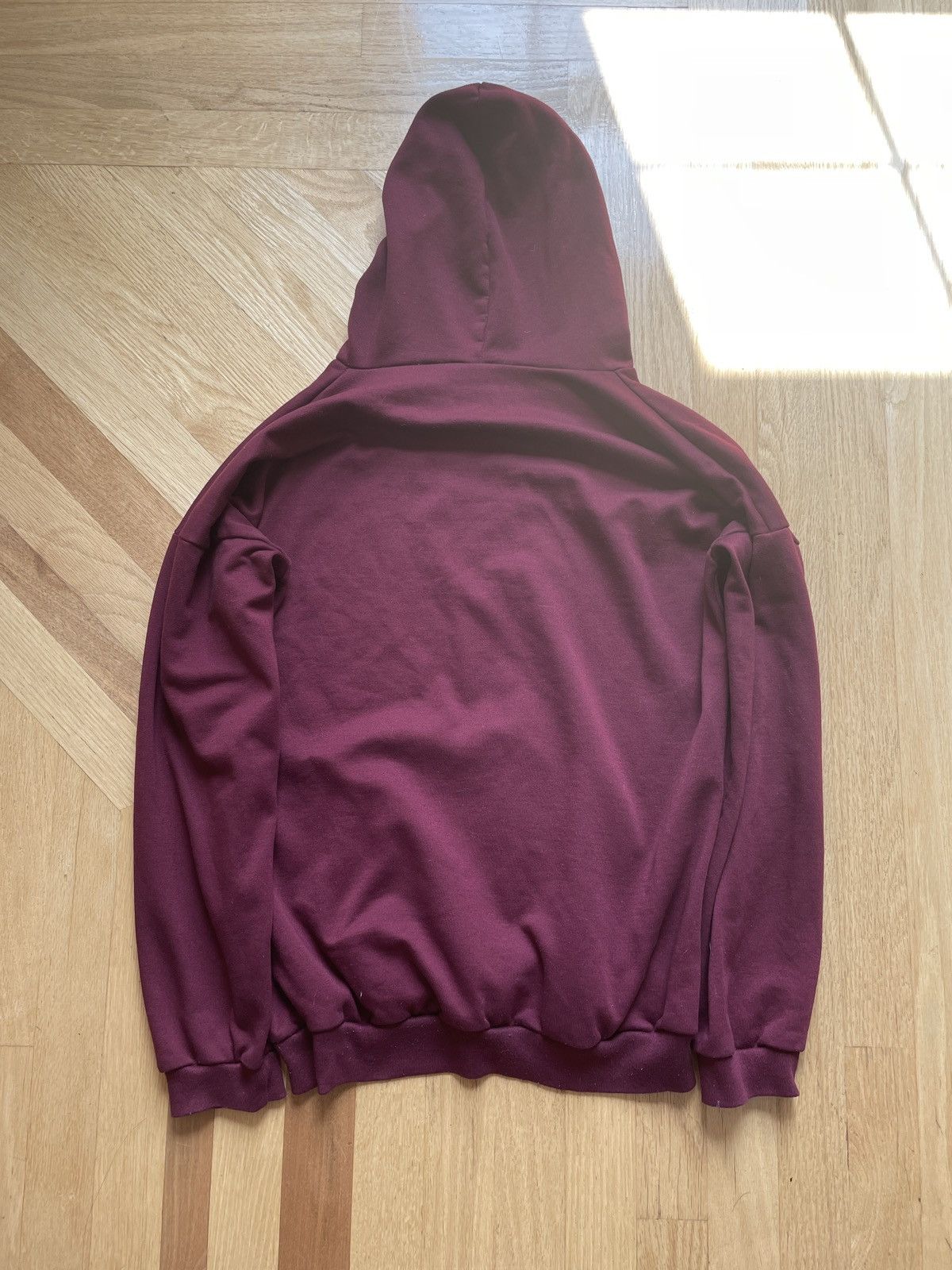 NHL VTG 60-70s Hockey Play Maker Club Embroidered Hoodie Medium Size US M / EU 48-50 / 2 - 3 Thumbnail