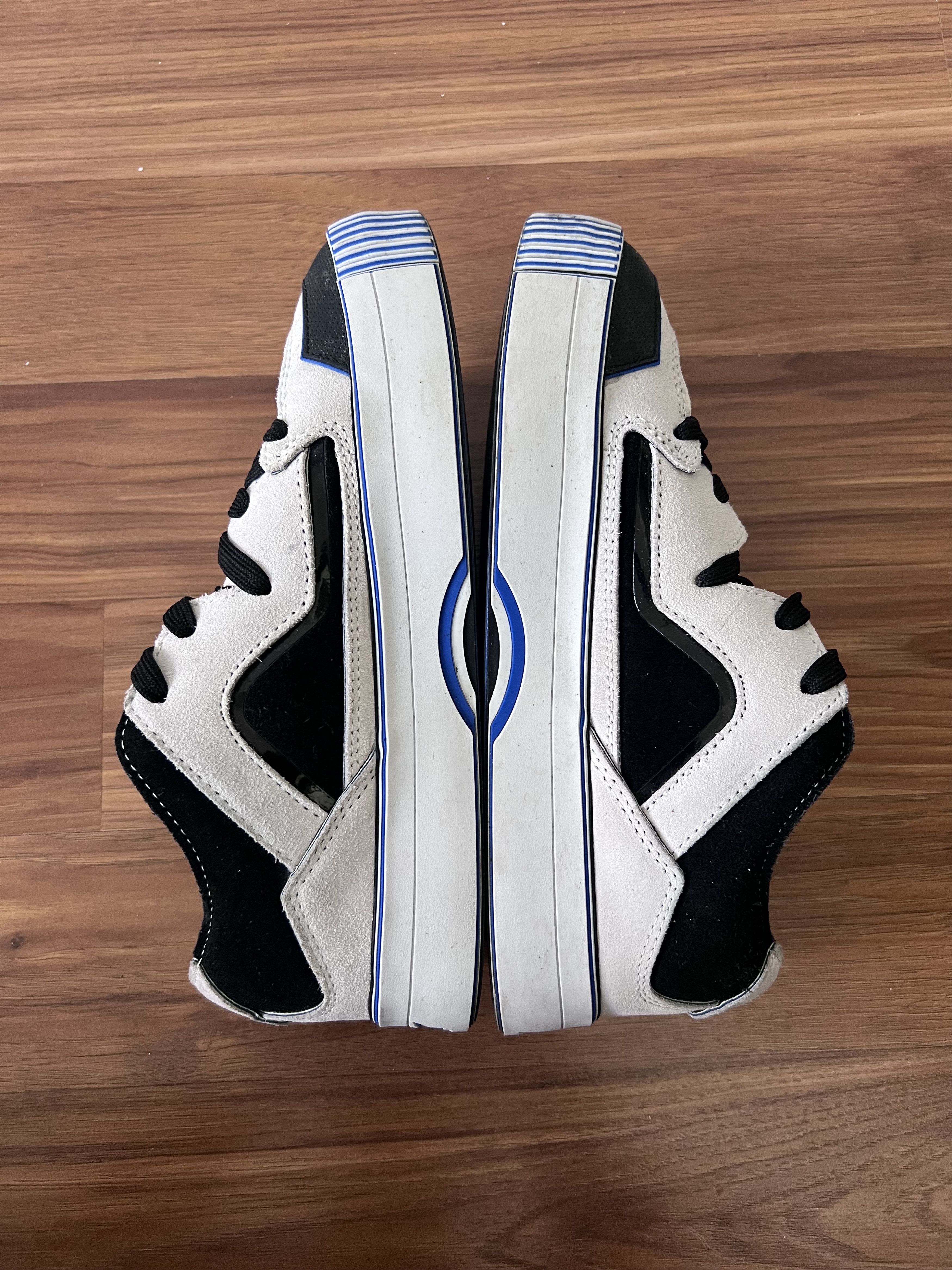 MSCHF MSCHF Gobstomper Dremel Edition | Size 9 Size US 9 / EU 42 - 4 Thumbnail