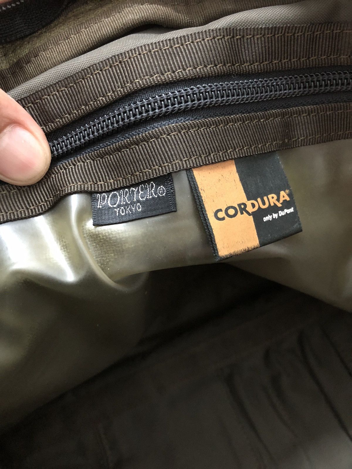 Porter Porter Yoshida Japan Messanger Bag Strap Size ONE SIZE - 8 Thumbnail