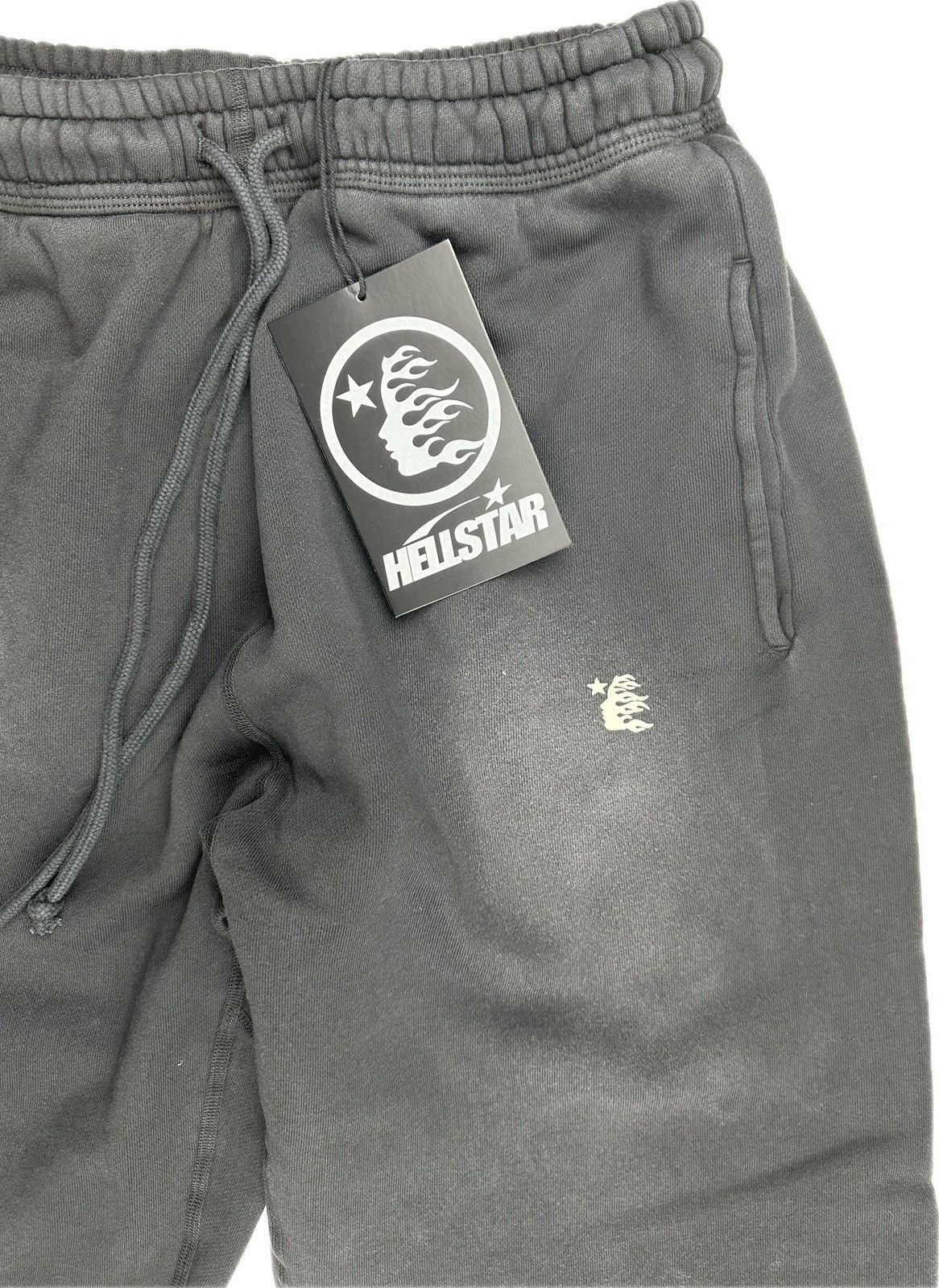 HELLSTAR Hellstar Uniform Sweatpants V2 Size US 34 / EU 50 - 2 Thumbnail