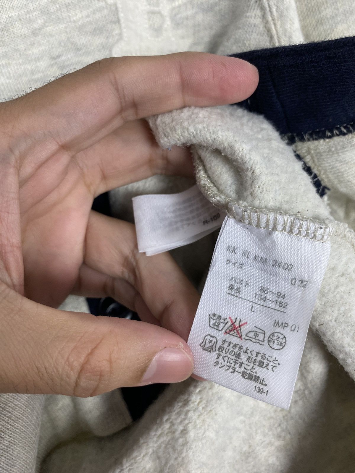 Ralph Lauren Rare‼️ Ralph Lauren Sweater Button Up Size US XS / EU 42 / 0 - 6 Thumbnail