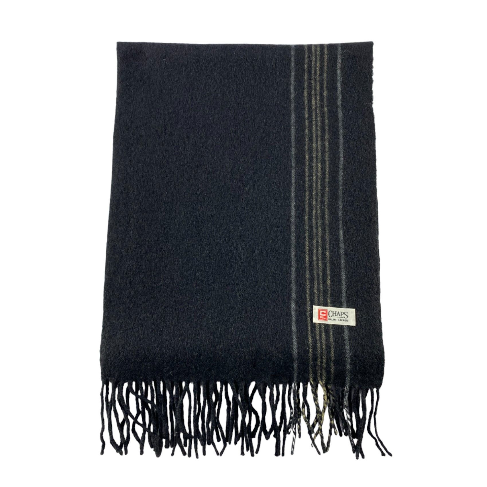 Chaps Ralph Lauren × Vintage Chaps Ralph Lauren Scarf / Muffler / Neckwear Size ONE SIZE - 2 Thumbnail