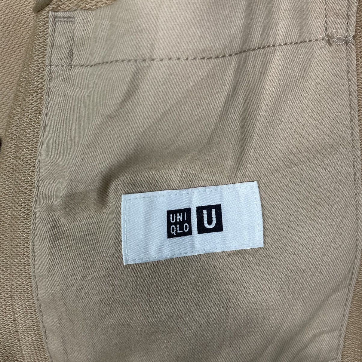 Japanese Brand × Undercover 💥UNDERCOVER UNIQLO BUTTON CARDIGAN Size US XXL / EU 58 / 5 - 12 Thumbnail