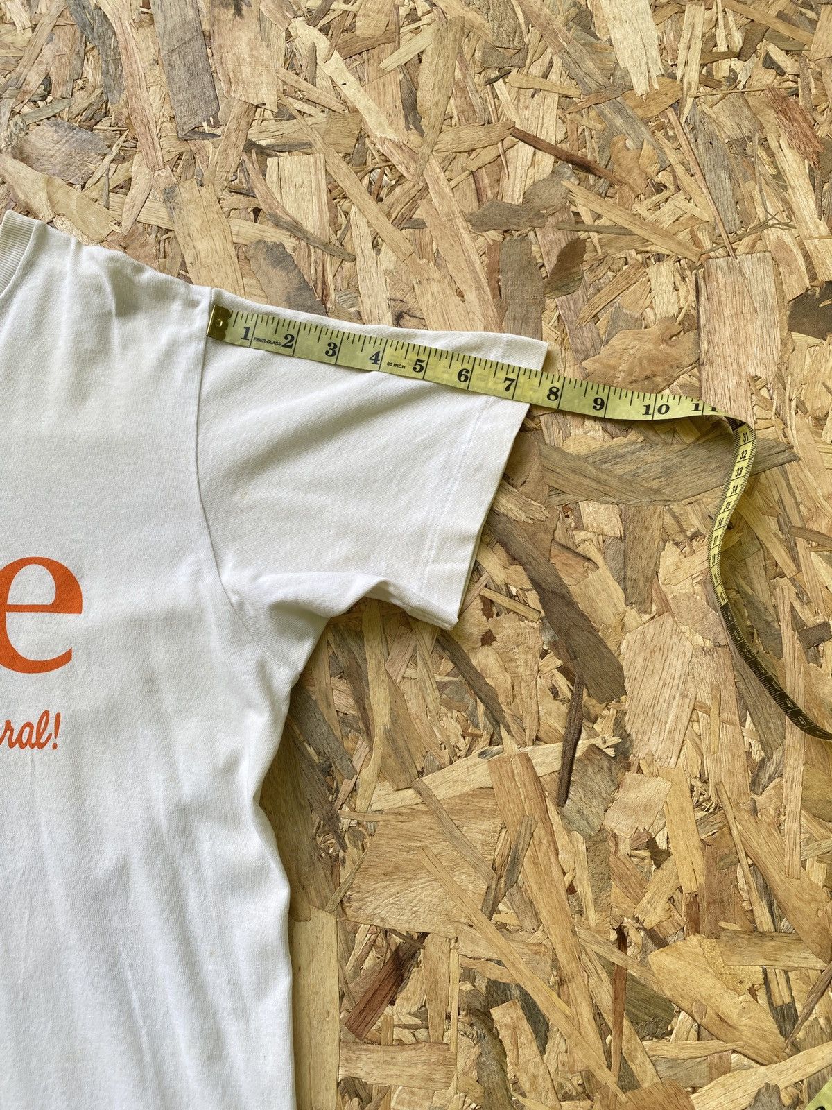 Coca Cola × Jun Takahashi × Uniqlo Vintage uniqlo x sprite tee Size US M / EU 48-50 / 2 - 17 Thumbnail