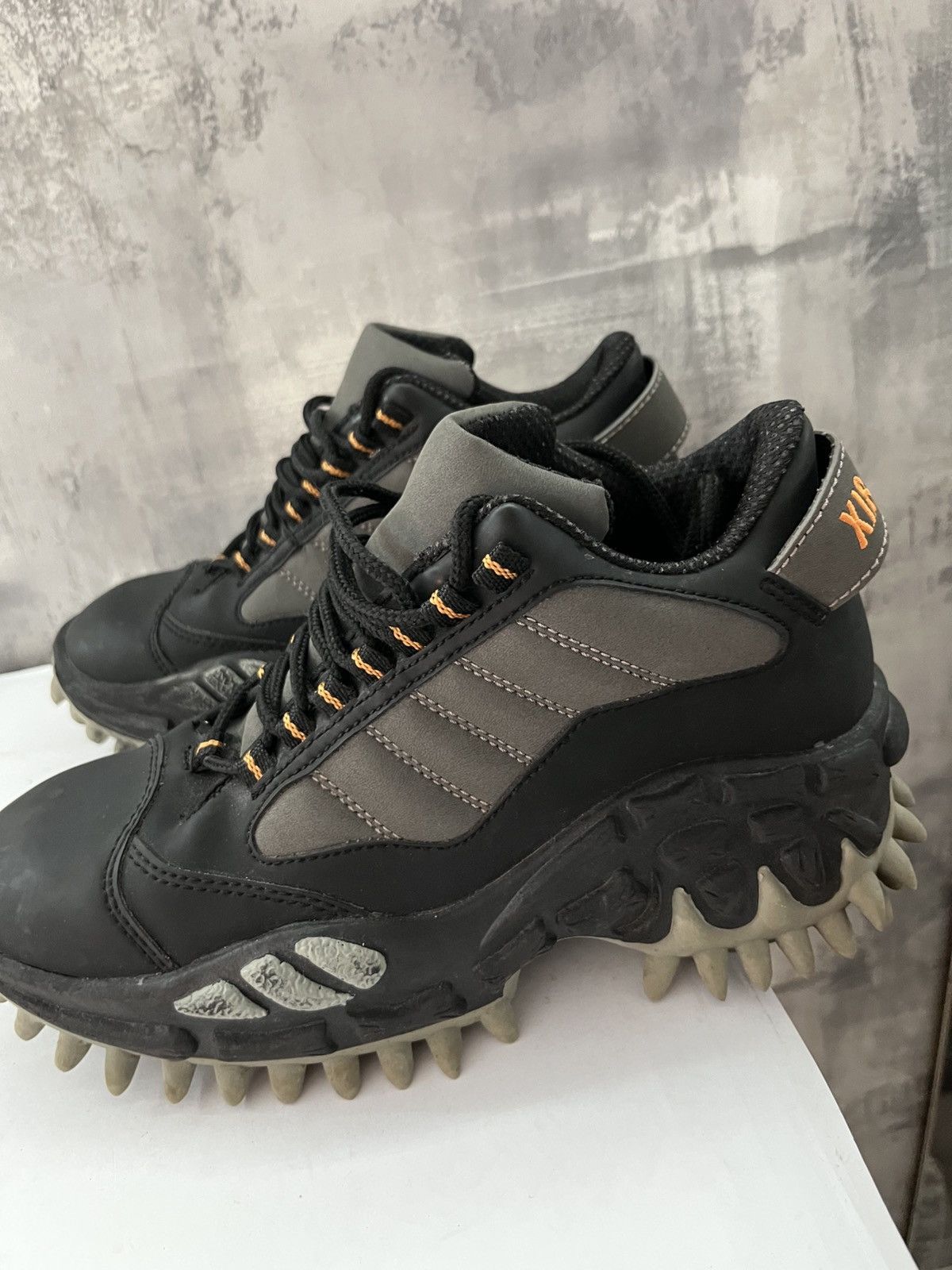 SWEAR London Reykjavik x18 gray Size US 10 / EU 43 - 2 Thumbnail