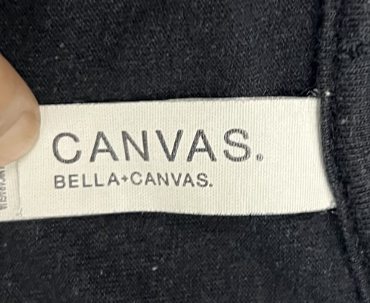 Canvas × Vintage VINTAGE MOVIE SHIRT Size US L / EU 52-54 / 3 - 5 Thumbnail