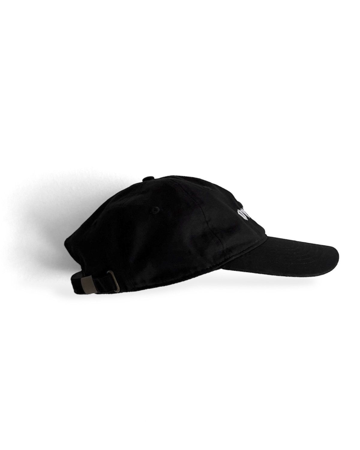 AS Colour AS COLOUR DAVIE SIX PANEL CAP Size ONE SIZE - 4 Thumbnail