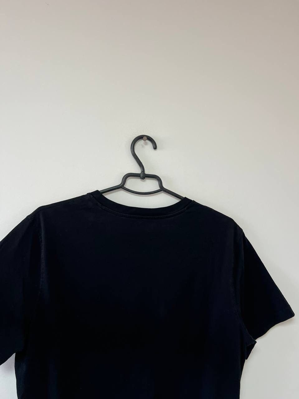 Moschino Moschino Couture Molano Italy T shirt Big Logo Rare Luxury M Size US M / EU 48-50 / 2 - 14 Thumbnail